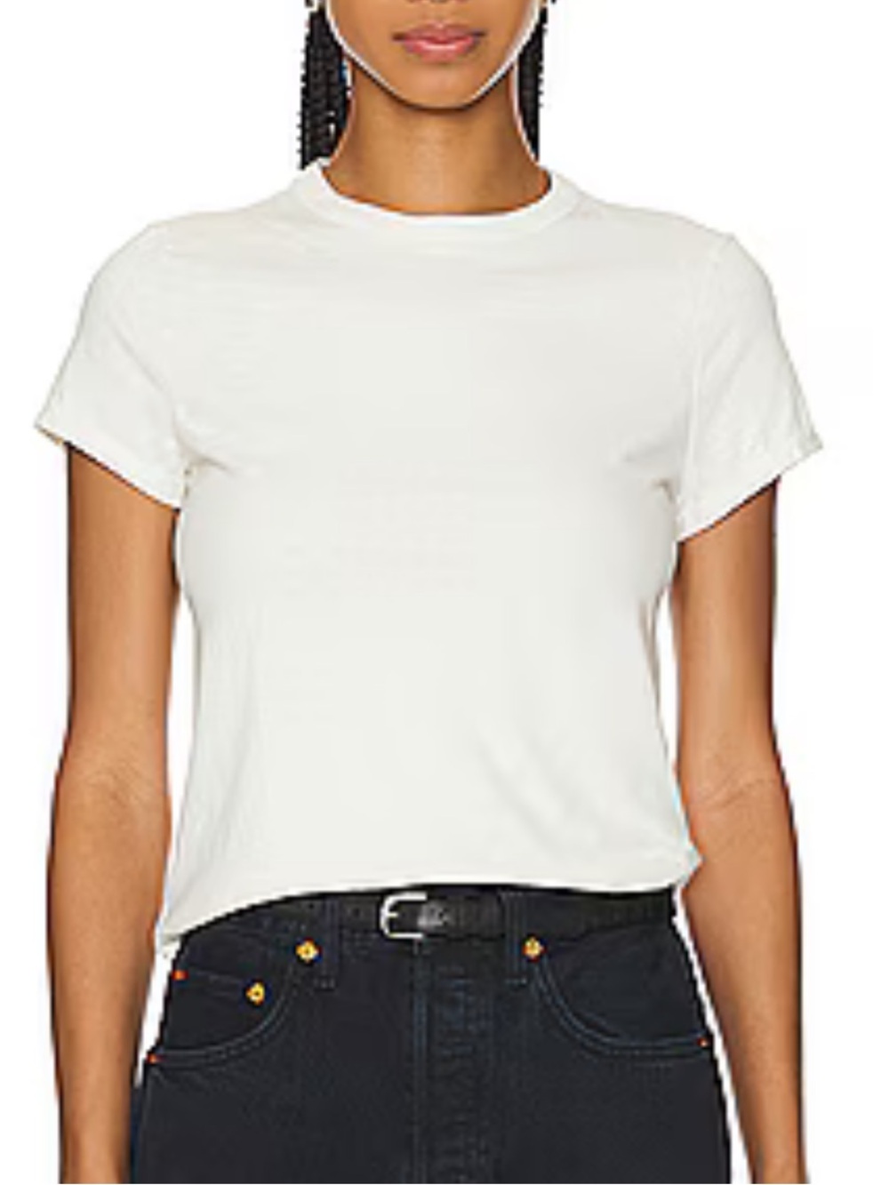 Boy Tee Redone